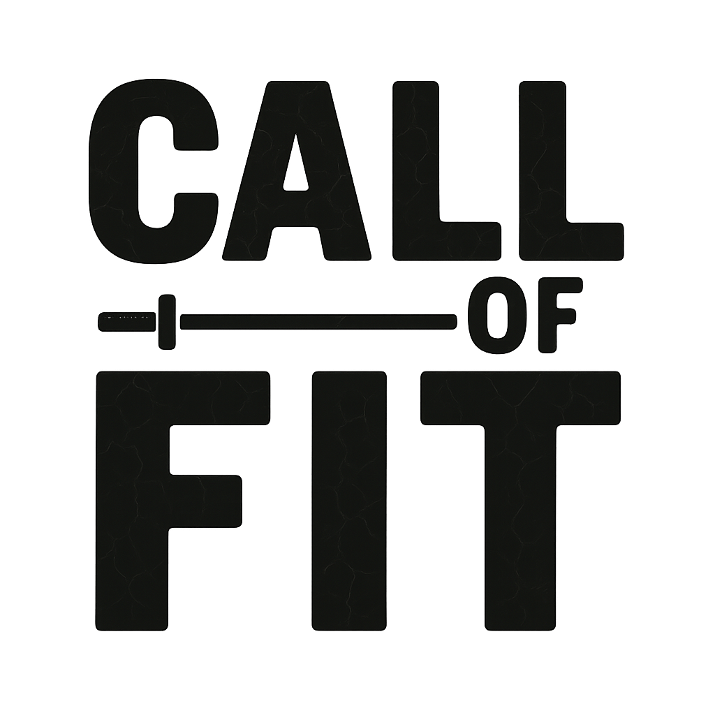 Call of Fit Logo